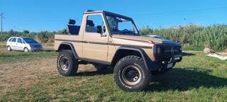 MERCEDES-BENZ G usata 2