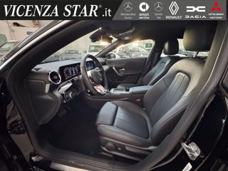 MERCEDES-BENZ CLA 200 usata, con Chiusura centralizzata