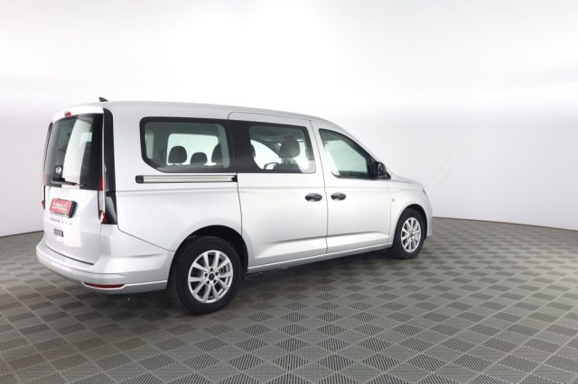 FORD Tourneo Connect usata 2