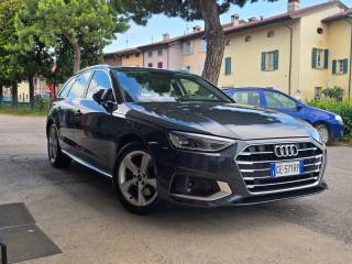 AUDI A4 usata 175
