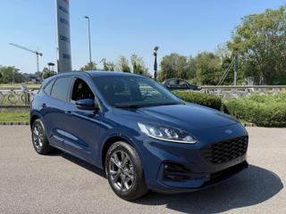 FORD Kuga usata, con Airbag laterali