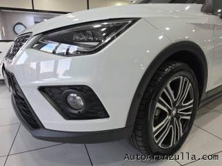 SEAT Arona usata, con Sedile posteriore sdoppiato
