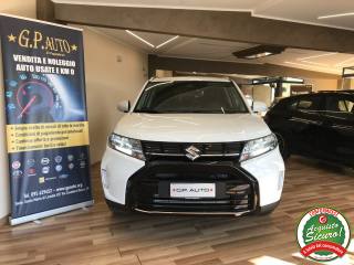 SUZUKI Vitara usata, con Airbag