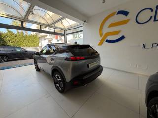 PEUGEOT 2008 usata, con Fendinebbia