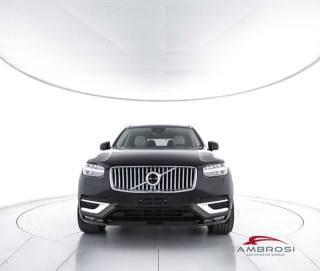 VOLVO XC90 usata 4