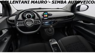 FIAT 500 usata, con Chiusura centralizzata