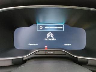 CITROEN C5 Aircross usata, con Sistema di navigazione