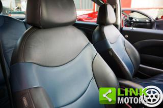 MINI Cooper S usata 21