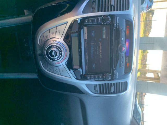 HYUNDAI iX20 usata, con Cruise Control