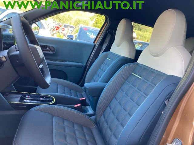 FIAT Grande Panda usata, con Climatizzatore