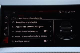 AUDI A1 usata, con Volante multifunzione