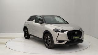 DS AUTOMOBILES DS 3 Crossback usata, con Boardcomputer