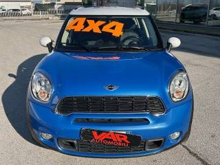 MINI Countryman usata, con Airbag
