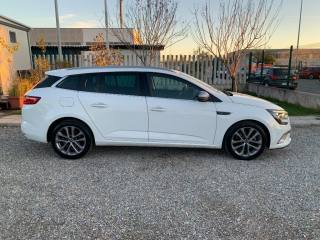 RENAULT Megane usata, con Airbag Passeggero