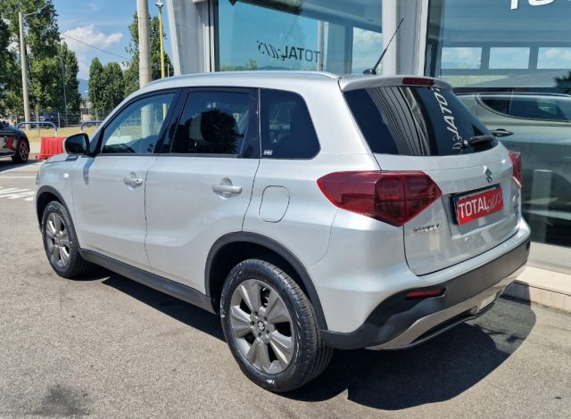 SUZUKI Vitara usata, con Alzacristalli elettrici