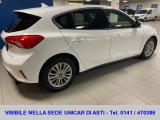 FORD Focus usata, con Airbag Passeggero