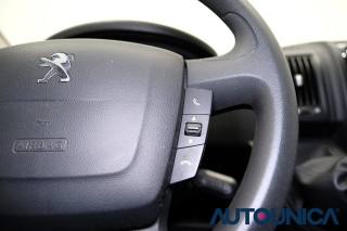 PEUGEOT Boxer usata, con Monitoraggio pressione pneumatici