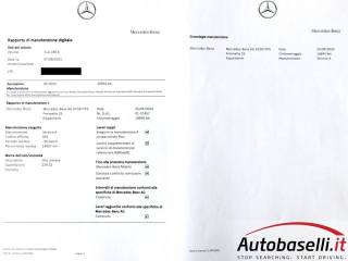MERCEDES-BENZ CLA 180 usata, con Apple CarPlay