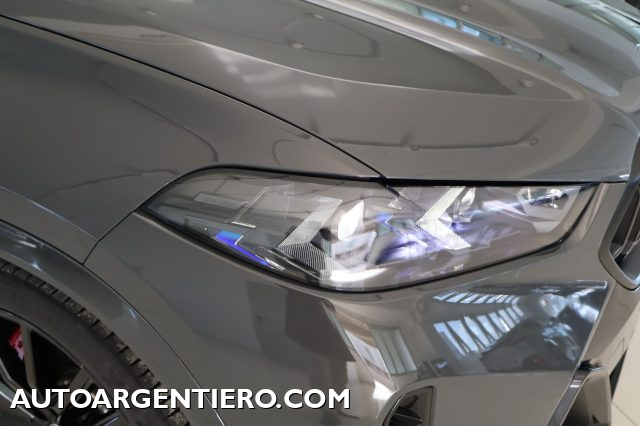 BMW X6 usata, con Limitatore di velocità