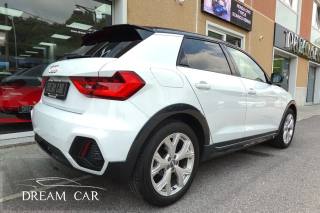 AUDI A1 usata, con Alzacristalli elettrici