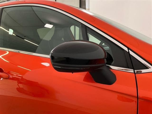 RENAULT Clio usata, con Isofix