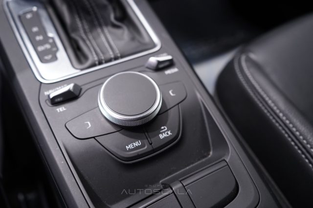 AUDI Q2 usata, con Luci diurne LED