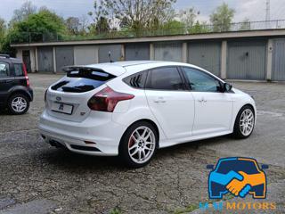 FORD Focus usata, con Alzacristalli elettrici