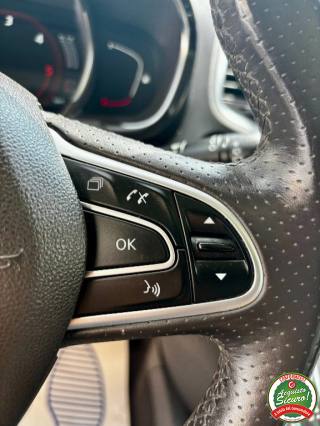 RENAULT Espace usata, con Regolazione elettrica sedili