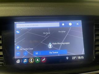 OPEL Insignia usata, con Sistema di navigazione