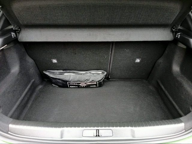 OPEL Mokka usata, con Fari LED