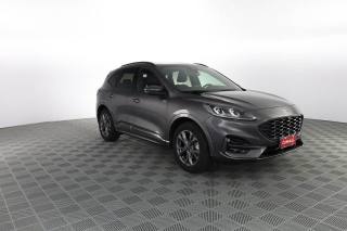 FORD Kuga usata 1