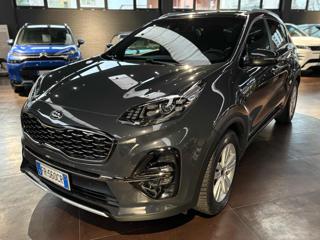 KIA Sportage usata, con Airbag laterali