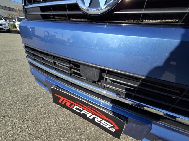 VOLKSWAGEN Multivan usata, con Cronologia tagliandi