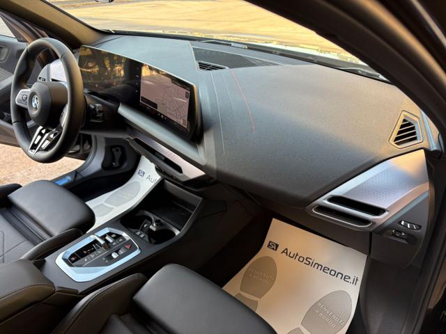 BMW 118 usata, con ESP