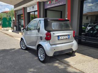 SMART ForTwo usata, con Controllo trazione