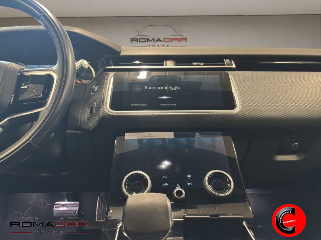 LAND ROVER Range Rover Velar usata, con ESP