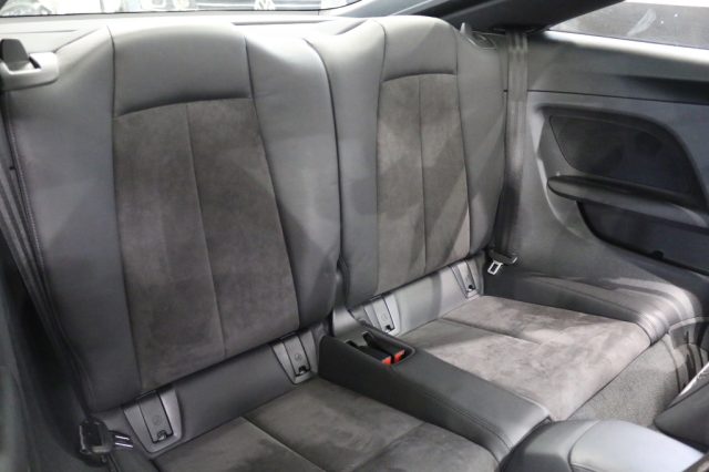 AUDI TT usata, con Specchietti laterali elettrici