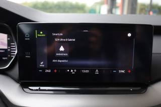 SKODA Octavia usata, con Sistema di avviso di distanza