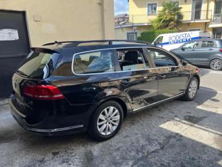 VOLKSWAGEN Passat usata, con Autoradio