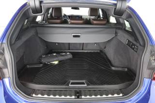 BMW 320 usata 5