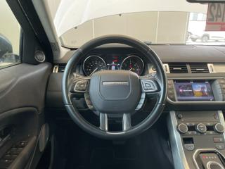 LAND ROVER Range Rover Evoque usata, con Servosterzo