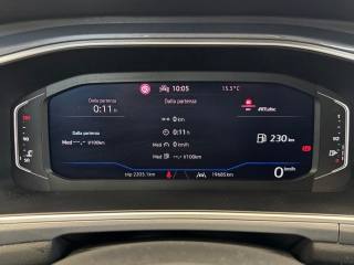 VOLKSWAGEN T-Roc usata, con Controllo trazione