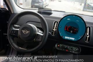 MINI Countryman usata 6