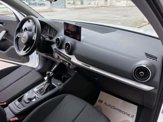 AUDI Q2 usata, con Cronologia tagliandi