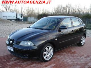 SEAT Ibiza usata 2