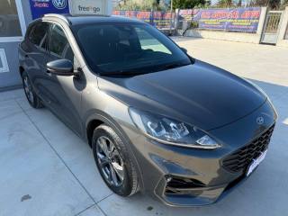 FORD Kuga usata, con Airbag laterali