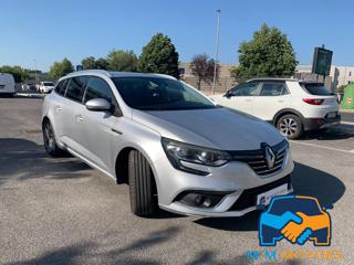 RENAULT Megane usata, con Airbag laterali