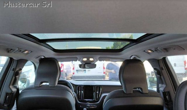 VOLVO XC60 usata, con Controllo trazione