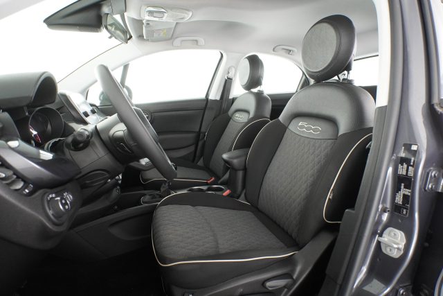 FIAT 500X usata 8