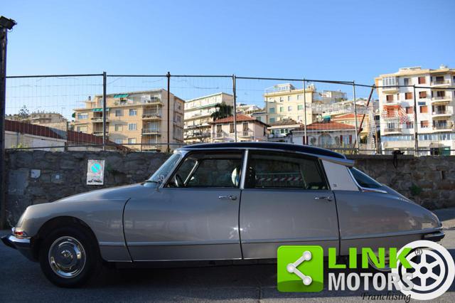 CITROEN DS usata 32